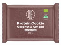 BrainMax Pure Protein Cookie Kokos & Mandle 100 g