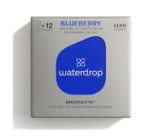 WATERDROP Microlyte BLUEBERRY 12 ks