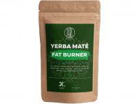 BrainMax Pure Organic Yerba Maté Fat Burner