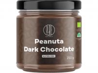 BrainMax Pure Peanut Butter Dark Chocolate 250 g