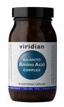VIRIDIAN Balanced Amino Acid Complex 90 kapslí