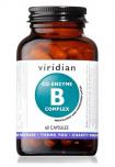 VIRIDIAN Co-enzyme B Complex 60 kapsúl