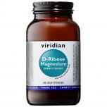 VIRIDIAN D-Ribose Magnesium 180g