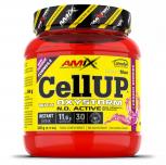 Amix CellUP PreWorkout Powder 348 g