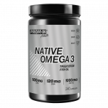 PROM-IN Native Omega 3 (240 kapslí)