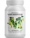 BrainMax Sleep Magnesium 100 kapsúl