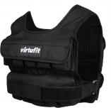 VIRTUFIT Adjustable Weight Vest Pro - 20 kg