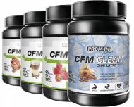 PROM-IN CFM Clean 1000 g so sladidlami