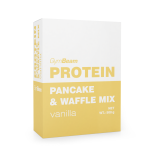 GymBeam Proteínové palacinky Pancake Mix 500 g