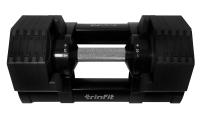 TRINFIT OctaBlock 1-20 kg čierna