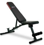 Posilňovacie lavice na brucho BH FITNESS Multiposition bench