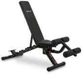 Posilňovacie lavice bench press BH FITNESS Adjustable Weight Bench