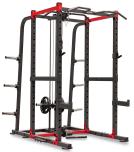 Posilňovacie lavice BH FITNESS Pulley Cage