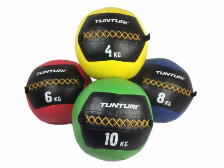 Tunturi-Wall-Balls