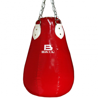 Boxovací pytel - hruška 58 cm BAIL