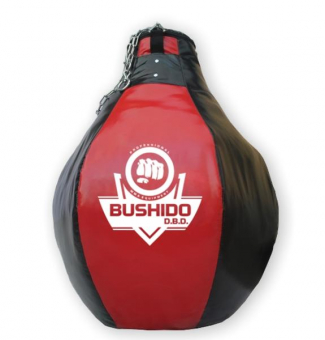 Boxovací hruška DBX BUSHIDO WH30 1