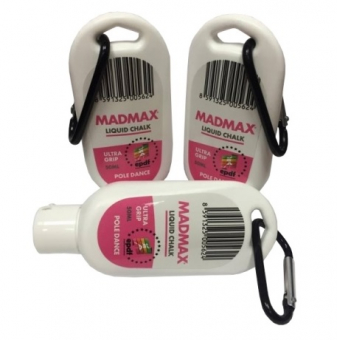 MADMAX Pole Dance Liquid Chalk 50 ml
