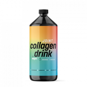 Edgar Collagen 500 ml