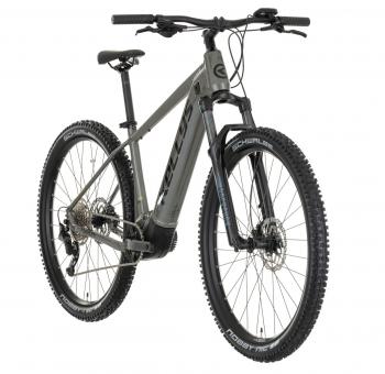 Elektrobicykel Kellys Tygon R50 P profilová