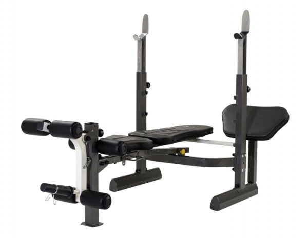 Pure Strength Weigth Bench 8g