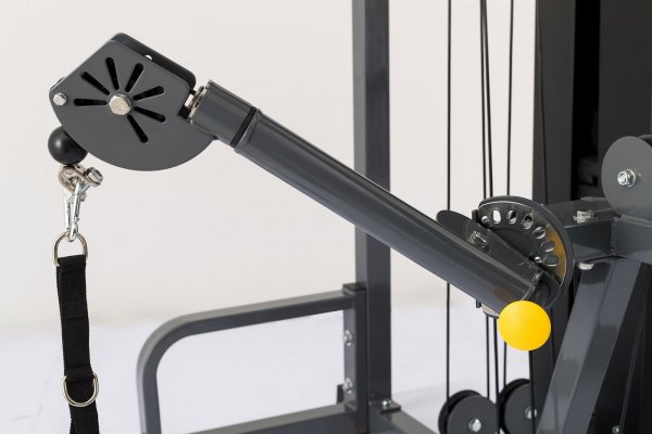 Posilňovacia veža TRINFIT Gym GX6 3D FLEX ramenog