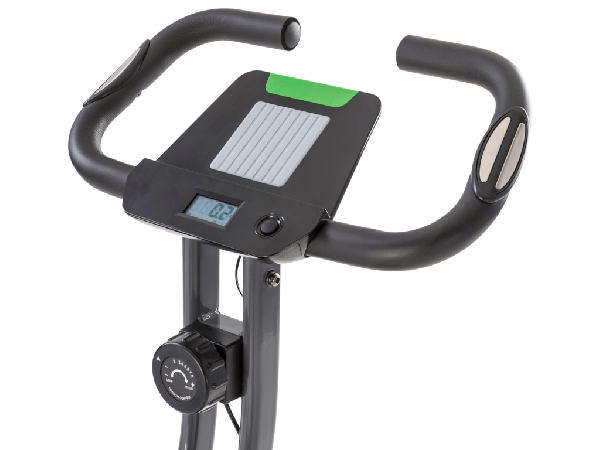 TUNTURI Cardio Fit B25 X-Bike pc s držákem na tablet