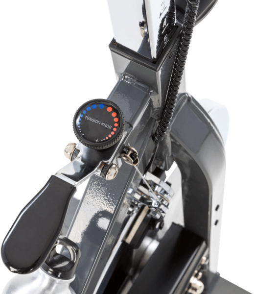 Cyklotrenažér Tunturi Cardio Fit S30 Spinbike regulátor odporu
