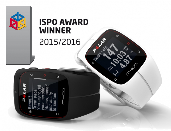 ispo winner 2015