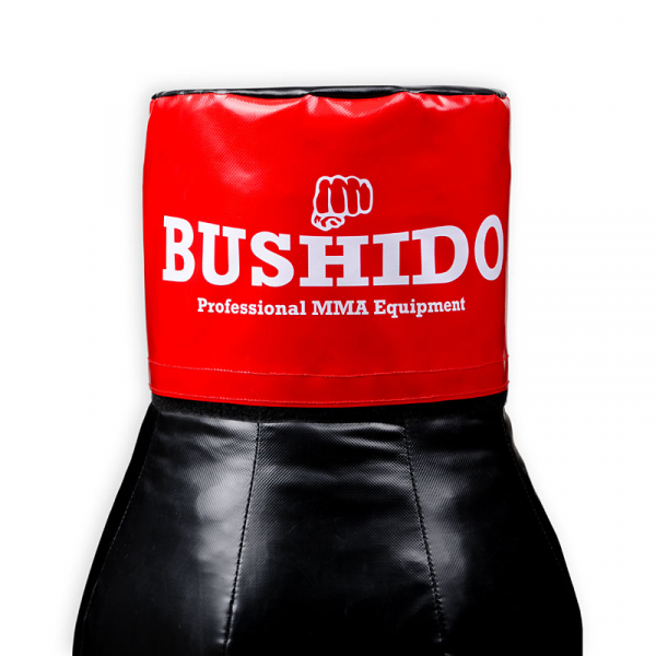 Boxovací pytel MMA DBX BUSHIDO 130 cm 45 kg kryt