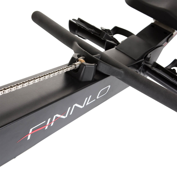 Finnlo Aquon Competition detail
