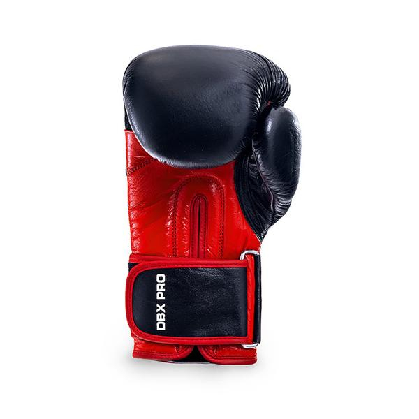 Boxerské rukavice DBX PRO BUSHIDO detail 1