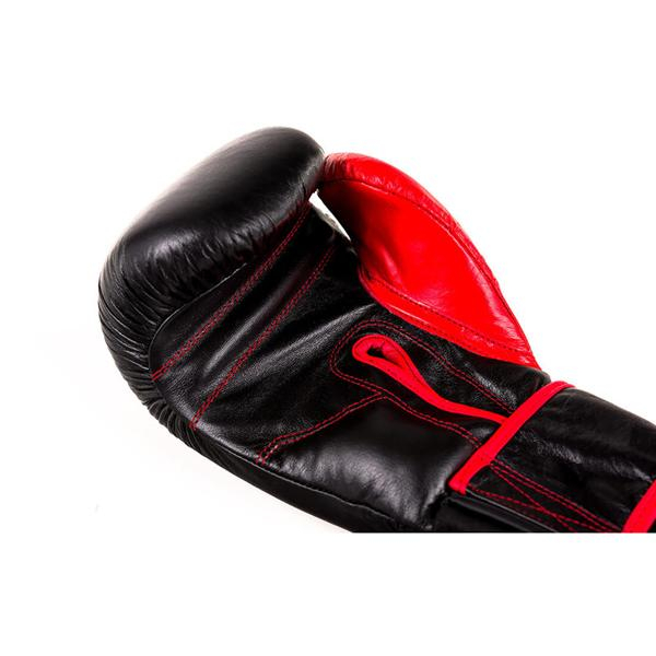 Boxerské rukavice DBX BUSHIDO ARB-415 detail 4
