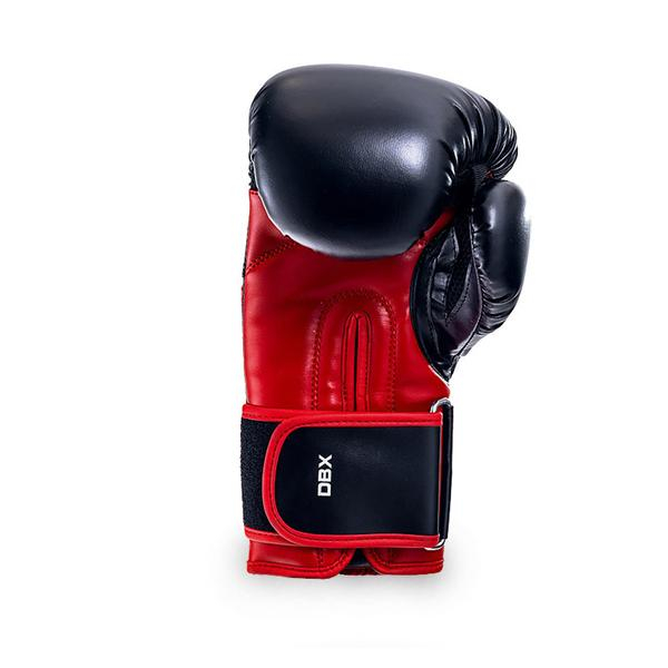 Boxerské rukavice DBX BUSHIDO DBD-B-3 back