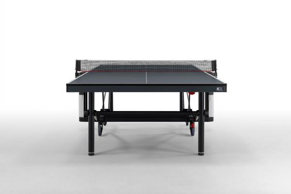 Stôl na stolný tenis SPONETA Design Line - Pro Indoor - přední pohled