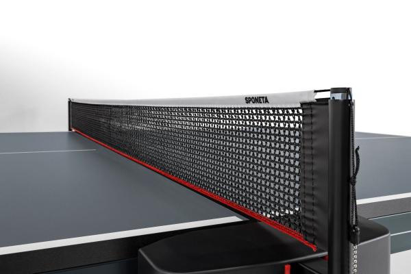 Stôl na stolný tenis SPONETA Design Line - Pro Indoor - síťka 2