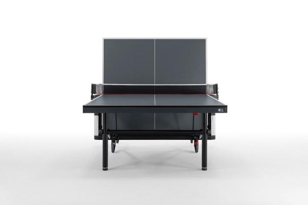 Stôl na stolný tenis SPONETA Design Line - Pro Indoor - složení pro jednoho hráče 2