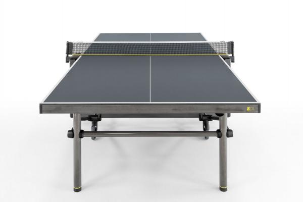 Stôl na stolný tenis vonkajší SPONETA Design Line - Raw Outdoor - pohled