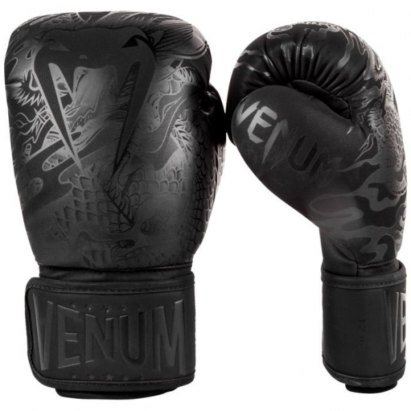 Boxerské rukavice Dragon´s Flight VENUM pair