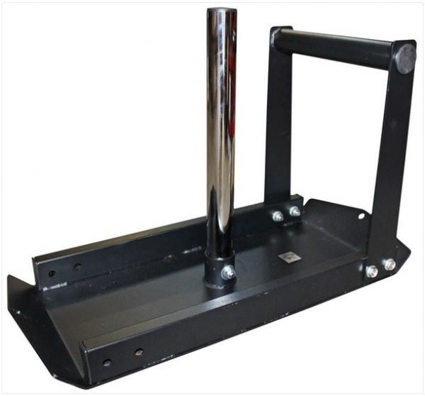 STRENGTHSYSTEM Compact Power sled - pohled