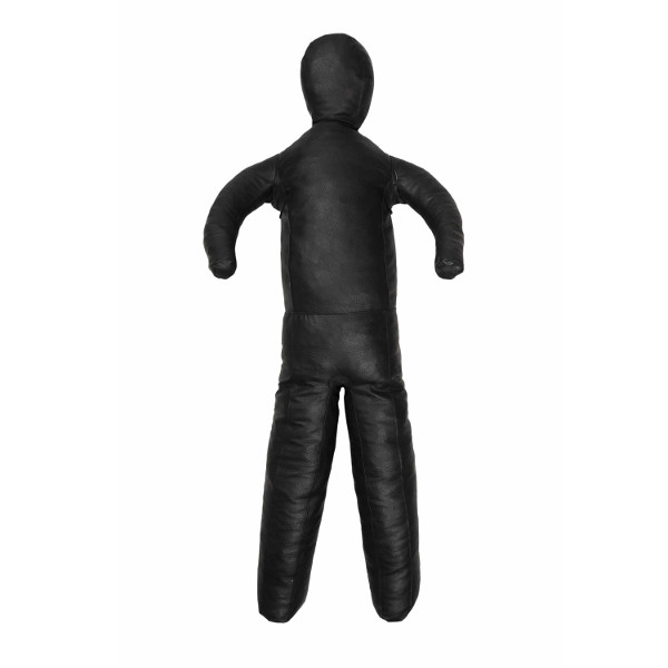 Tréninkový panák - figurína DBX BUSHIDO 130 cm - 20 kg (2)