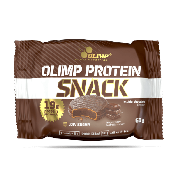 OLIMP Protein Snack 60 g
