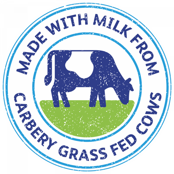 MYOTEC 100% Grass Fed Whey 900 g cow