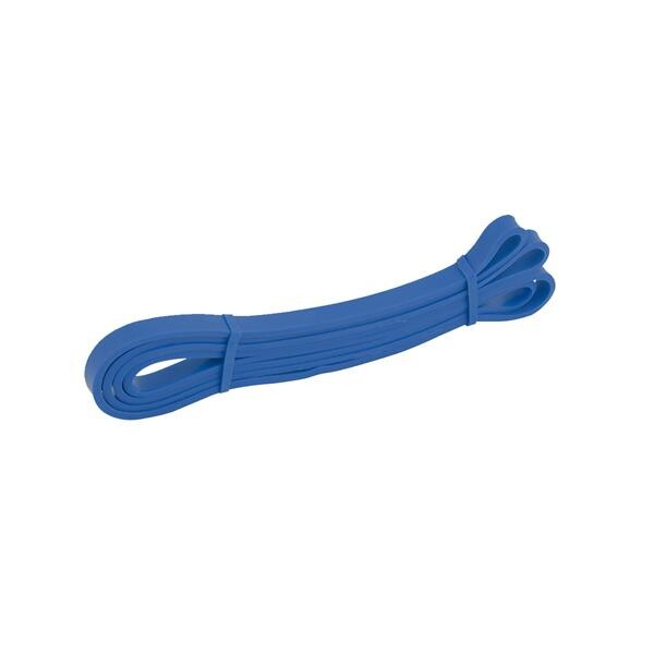 Posilňovacia guma Posilovací guma GU2080 modrá