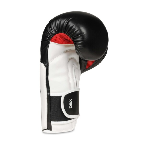Boxerské rukavice DBX BUSHIDO B-3W side 1