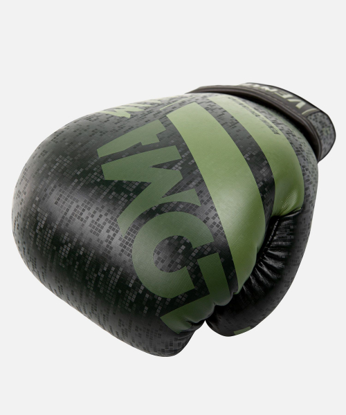 Boxerské rukavice Commando Loma Edition VENUM fist