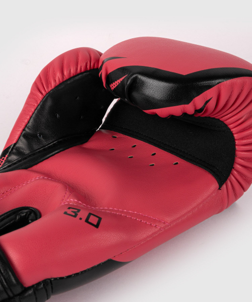 Boxerské rukavice Challenger 3.0 black coral VENUM inside 1