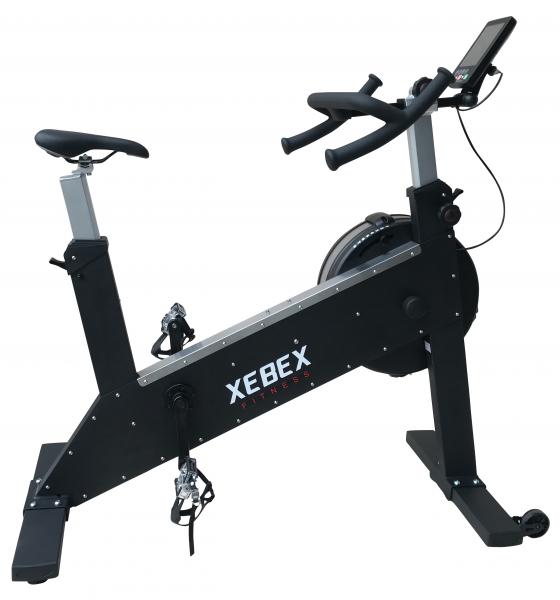 Cyklotrenažér XEBEX AirPlus CYCLE Smart Connect