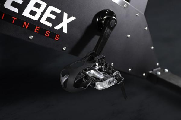 Cyklotrenažér XEBEX AirPlus CYCLE Smart Connect nášlap promo