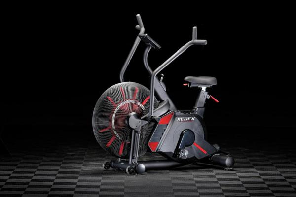 Rotopéd XEBEX AirPlus Expert Bike 2.0 Smart Connect promo 3