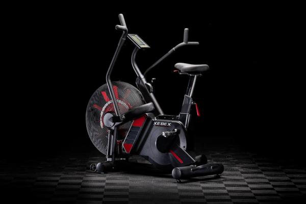 Rotopéd XEBEX AirPlus Expert Bike 2.0 Smart Connect promo 5